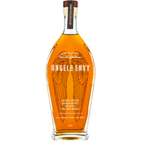 Angel'S Envy Straight Bourbon Private Selection Finished In Port Wine Barrels 110 750Ml