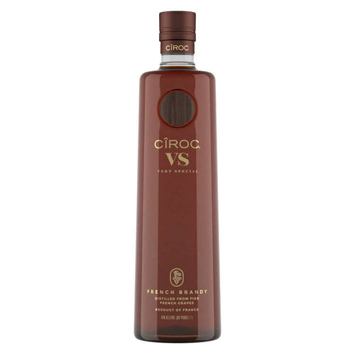 Ciroc Brandy Vs 80 750Ml
