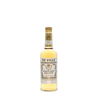 De Ville Brandy 80 - 1 L