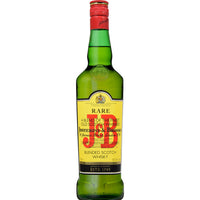 J&B Blended Scotch Rare 80 - 1.75 L