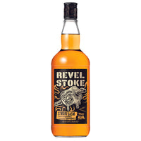 Revel Stoke S'Moregasm Toasted S'Mores Flavored Whisky 70 750Ml