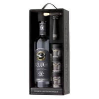 Beluga Vodka Gold Line 80 - 1.75 L