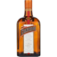 Cointreau Orange Liqueur L'Unique 80 1L