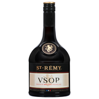 St. Remy Brandy Vsop 80 - 1.75 L