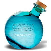 Ocean Vodka 80 - 1 L
