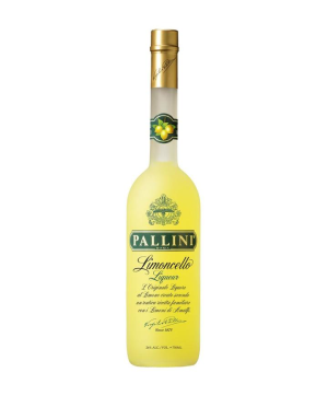 Pallini Limoncello Liqueur