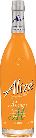 Alizé Mango