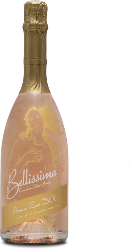 Bellissima Prosecco Rosé