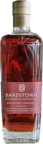 Bardstown Bourbon Discovery Series #9
