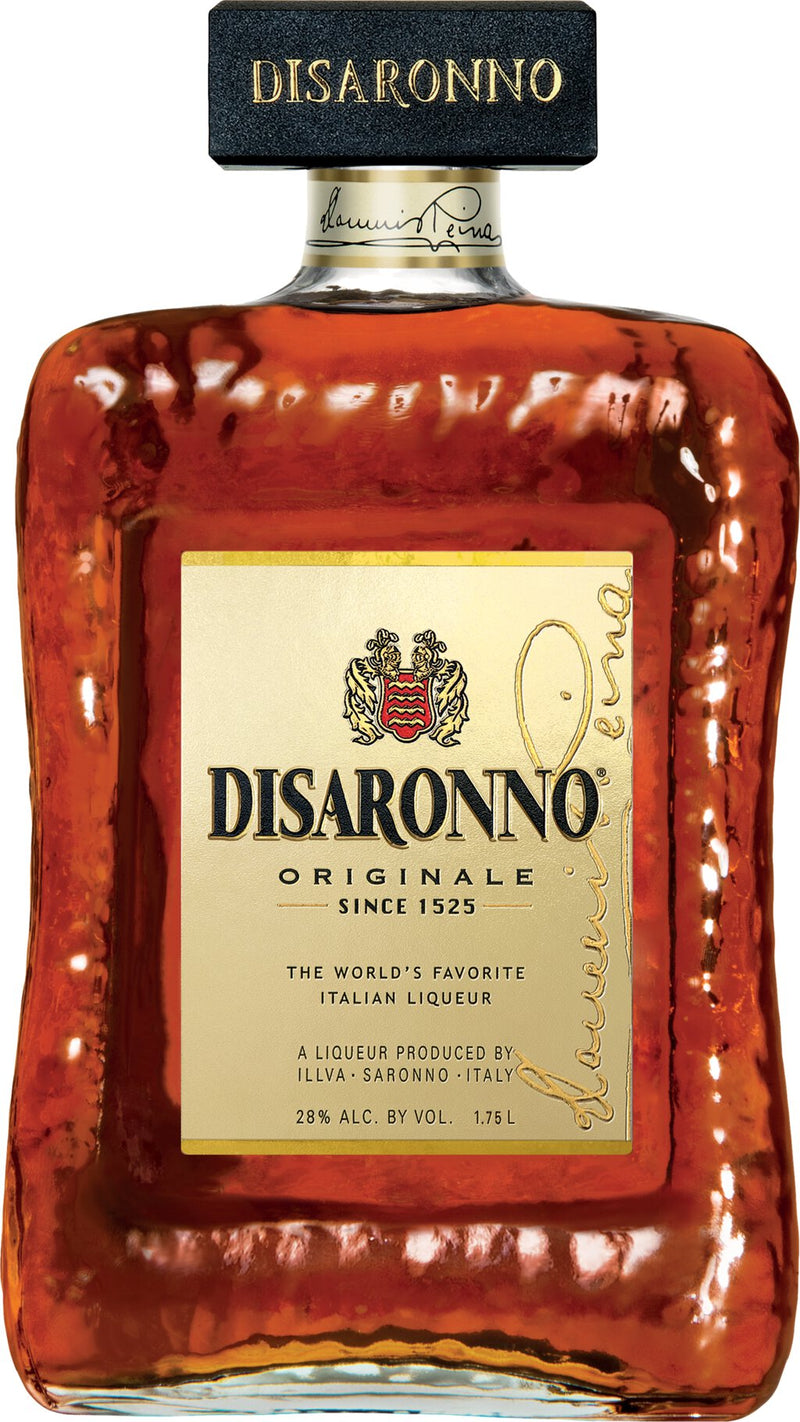 Disaronno Originale Amaretto 1L