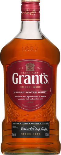 Grant's Blended Scotch Whisky