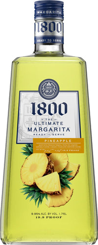 1800 Ultimate Pineapple Margarita