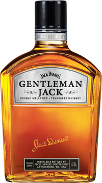 Jack Daniel's Gentleman Jack