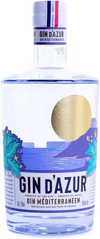 Gin d'Azur