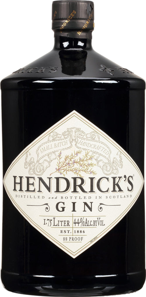 Hendrick's Gin 750ml