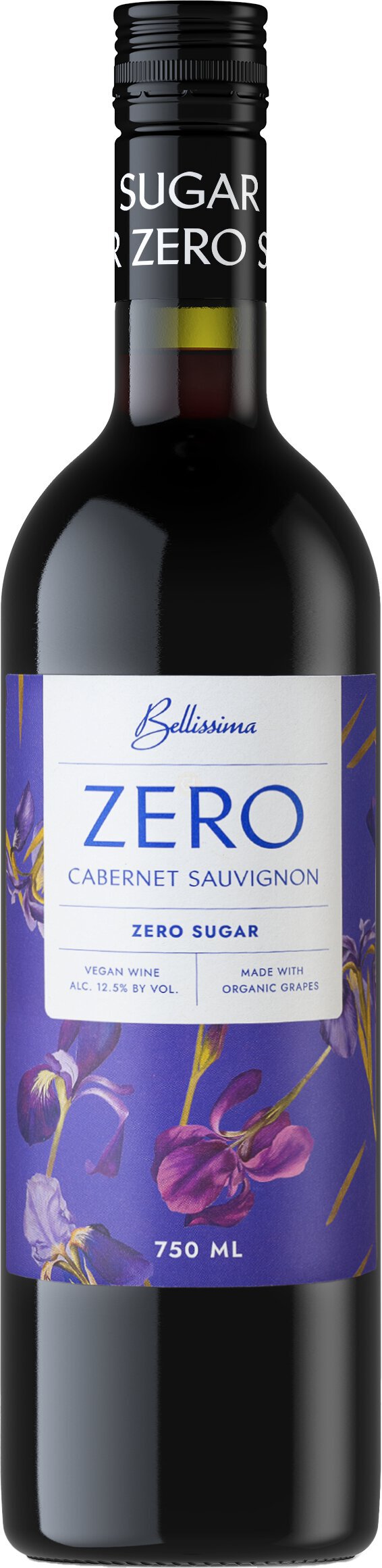 Bellissima Zero Cabernet Sauvignon