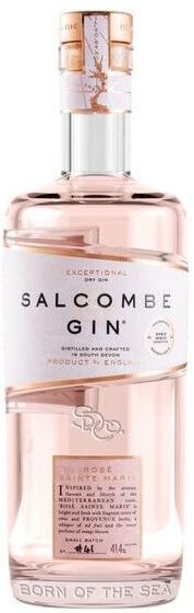 Salcombe Gin 'RosŽ Sainte Marie'