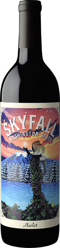 Skyfall Merlot
