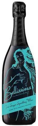 Bellissima Zero Sugar Sparkling Wine