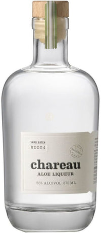 Chareau Aloe Liqueur