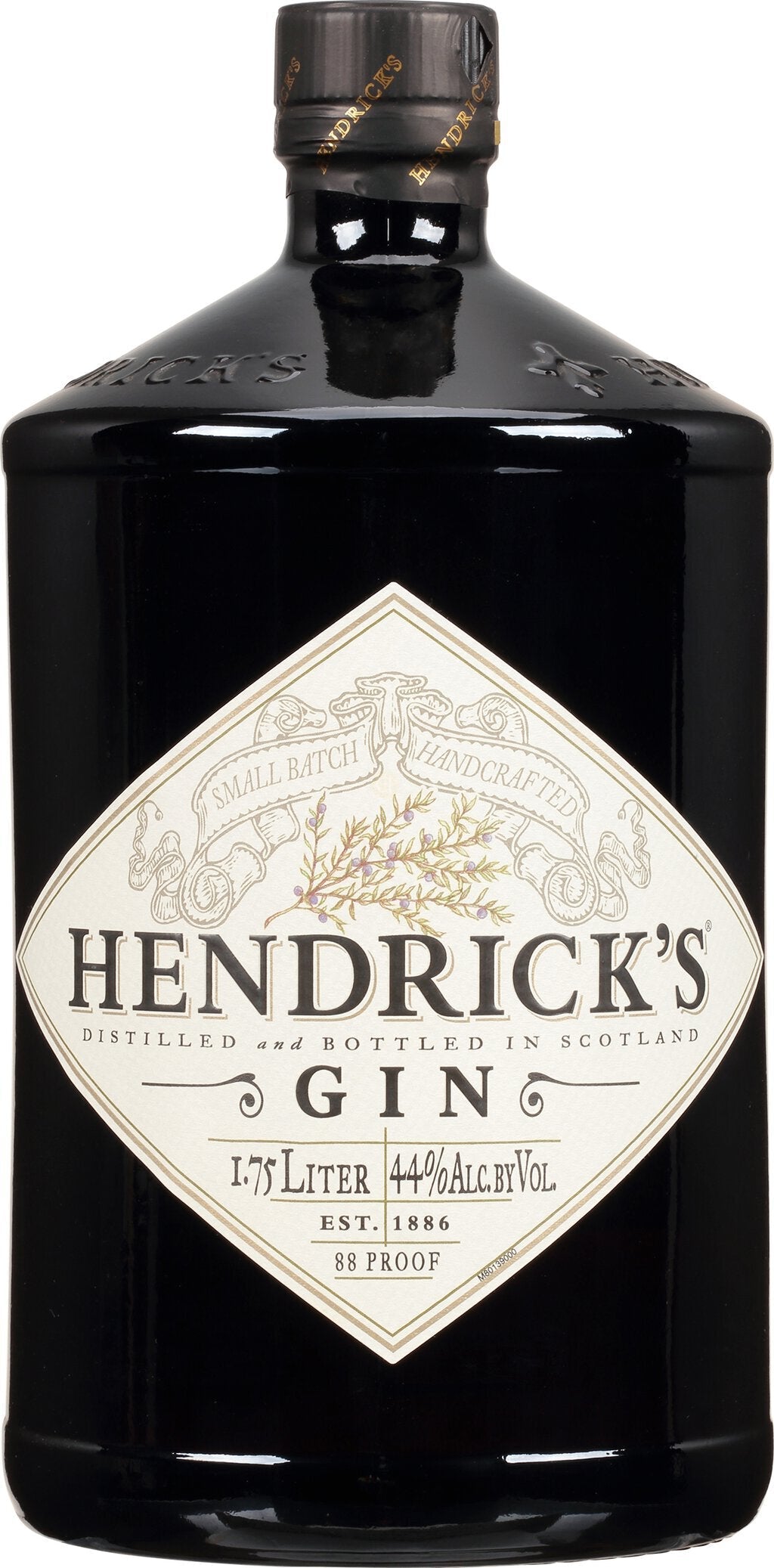 Hendrick's Gin