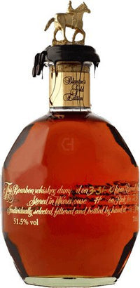 Blanton's Kentucky Straight Bourbon Whiskey Gold Edition