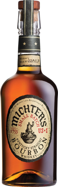 Michter's US*1 Kentucky Straight Bourbon