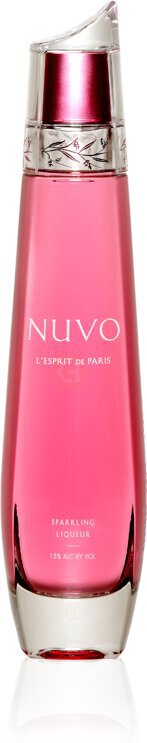 Nuvo Sparkling Liqueur - 750 ML