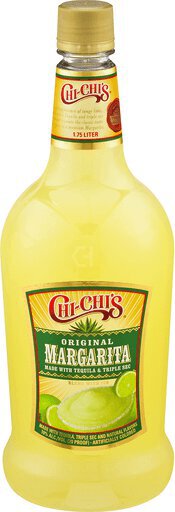 Chi-Chi's Original Margarita