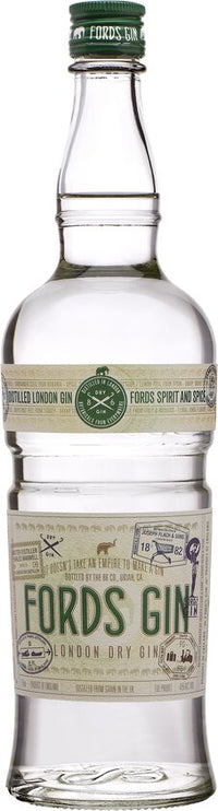 Fords Gin