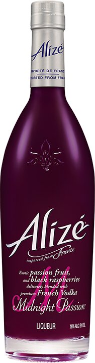 Alizé Midnight Passion