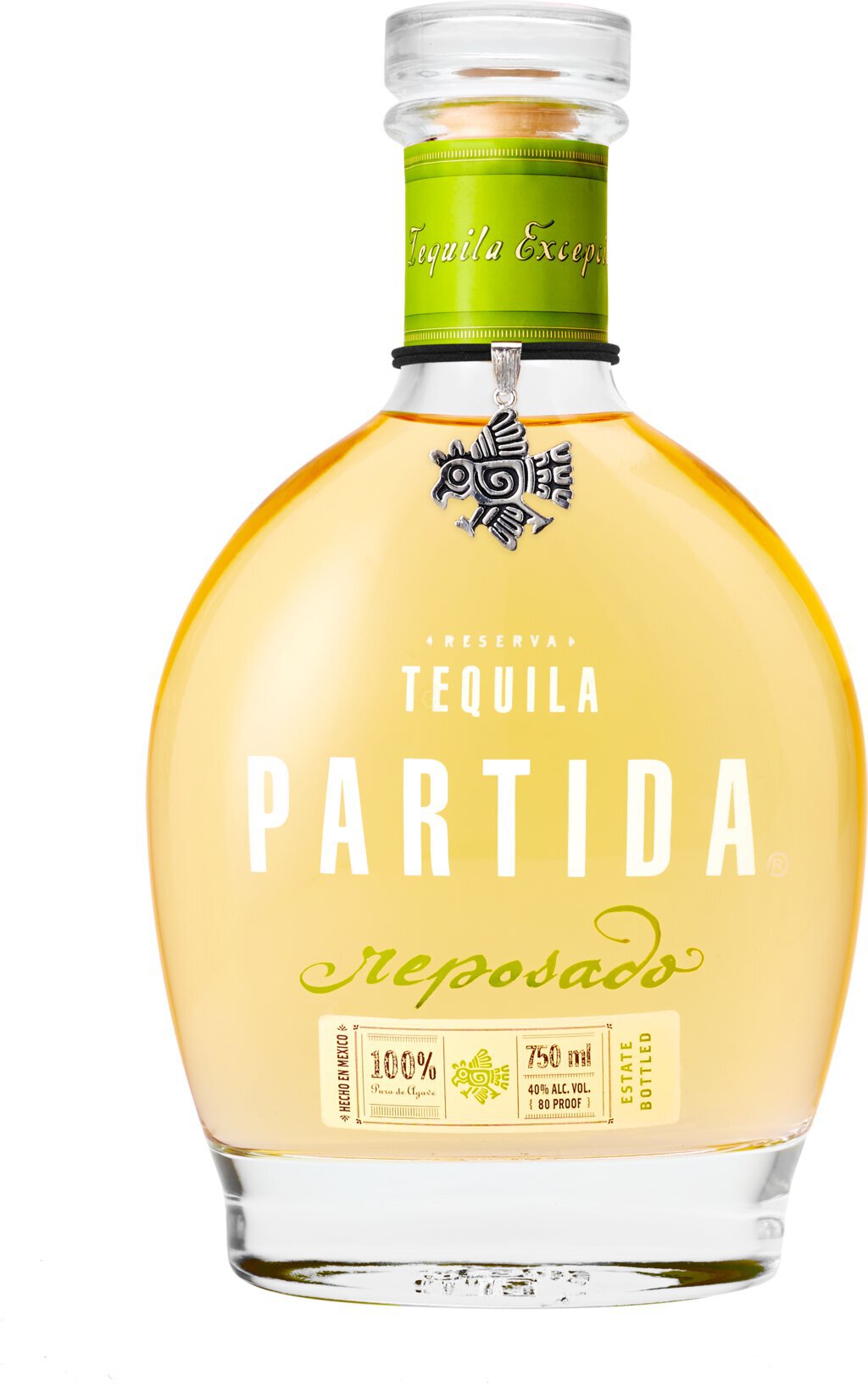 Partida Reposado Tequila – The Liquor Cartel