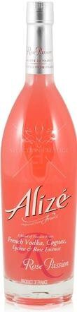 Alizé Pink Passion – The Liquor Cartel