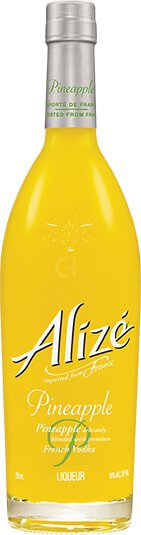 Alizé Pineapple
