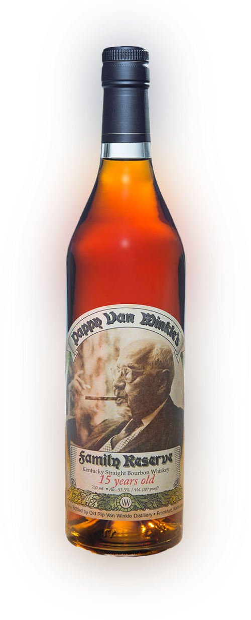 Pappy Van Winkles Family Reserve 15 Year - 750 ML