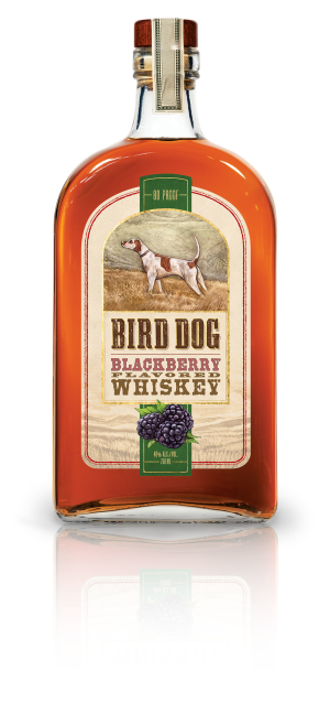 Bird Dog Blackberry Whiskey