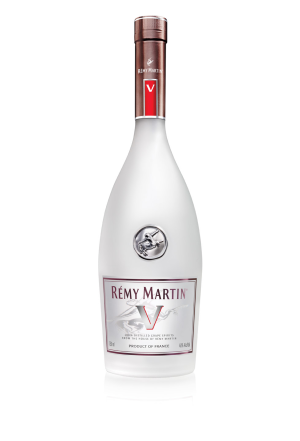 Remy Martin V Eau-De-Vie