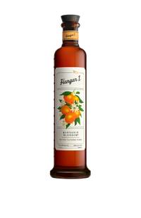 Hangar 1 Mandarin Blossom Vodka - 750 ML