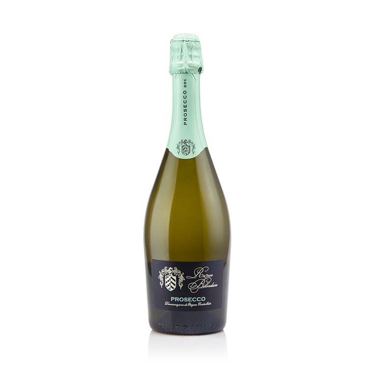 Ronco Belvedere Prosecco Extra Dry 750Ml
