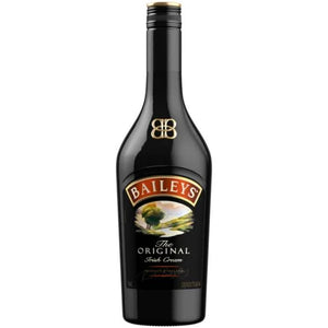 Baileys Irish Cream Liqueur The Original 34 - 1 L