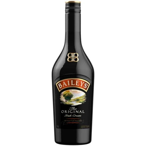 Baileys Irish Cream Liqueur The Original 34 - 1.75 L