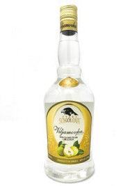 Stara Sokolova Pear Brandy Viljamovka 80 750Ml