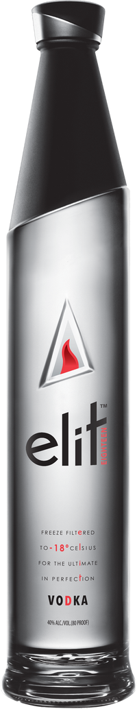 Stoli Elit Vodka
