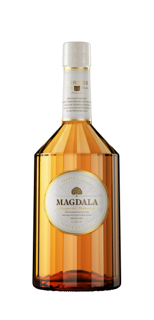 Torres Magdala Orange Liqueur