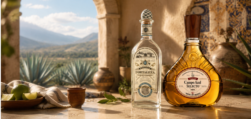Tequila Picks