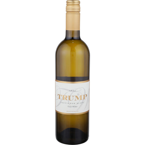 Trump Sauvignon Blanc Monticello 2021 - 750 ML