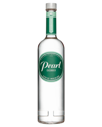 Pearl Cucumber Vodka