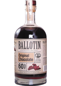 Ballotin Original Chocolate Whiskey