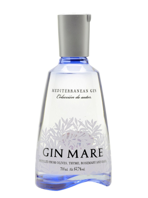 Gin Mare Mediterranean Gin