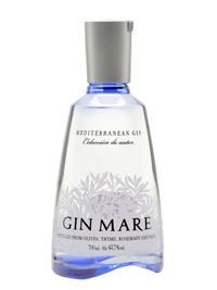 Gin Mare Mediterranean Gin
